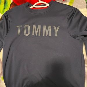 Tommy